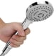 thumbnail image 3 of Rociador de baño de mano con manguera para una experiencia de ducha inmejorable Cabezal de ducha 3 en 1 con aumento de presión, 3 of 8