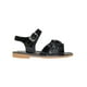 thumbnail image 2 of SANDALIA PISO CASUAL KINDER MUJER DAMA NEGRO CHAROL 6624 LEON 6624p, 2 of 3
