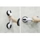 thumbnail image 4 of 2-pack Of 12" Bathroom Grab Bars Shower Handle With Strong Suction Cup, 4 of 4