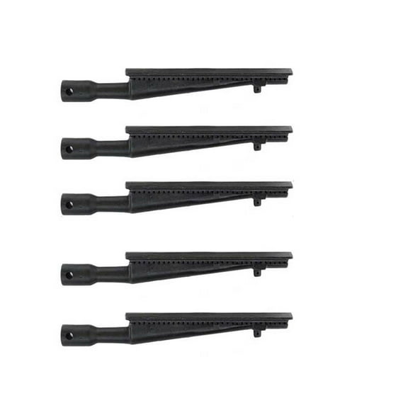 Replacement Cast Iron Gas Burner for Nex 720-0082, Perfectglo PG-40300,PG-40400S, Gas Models