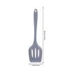 thumbnail image 1 of PEONAVET Spatule à Frire Antiadhésive en Silicone pour Légumes, Résistant aux Hautes Températures, 1 of 5