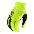 thumbnail image 1 of Troy Lee Designs Gant Pro Solide Jaune Flo Moyen, 1 of 2