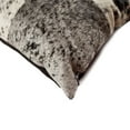 thumbnail image 2 of TORINO QUATTRO COWHIDE PILLOW 18"X18" 2-PACK, 2 of 2