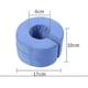 thumbnail image 4 of Foot Elevation Pillows Ankle Heel Elevator Wedge Foot Support Pillow Medical, 4 of 5