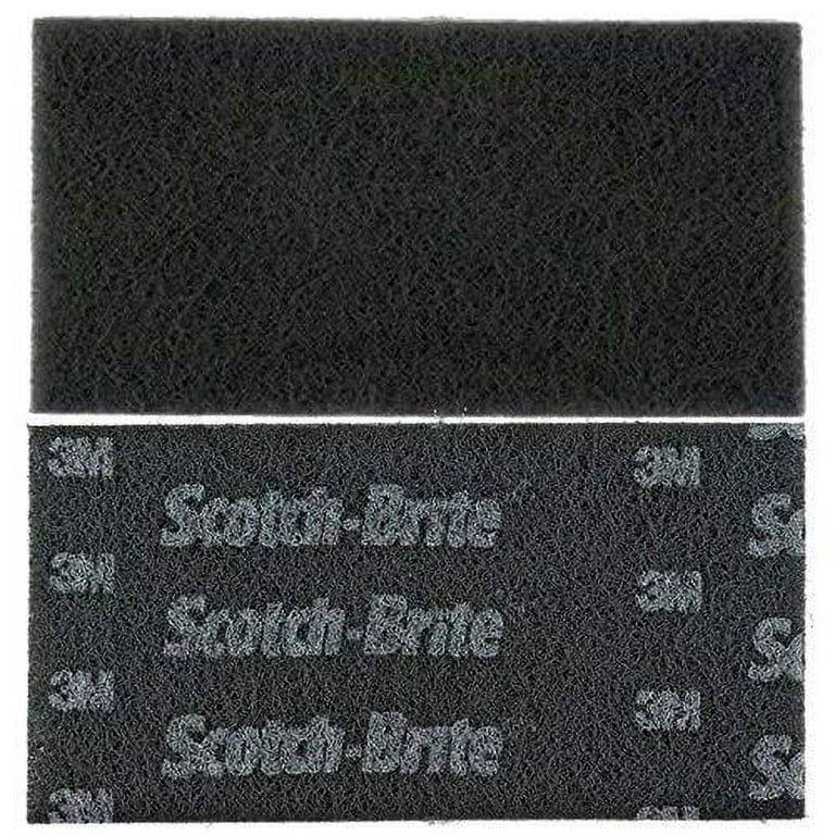 3M Scotch-Brite White Pad 350