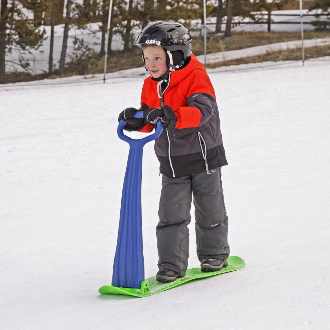 ■■送料無料■INSANETOYS■SCOOT/スノースクート■■ ONE-D Complete - PRODUCTS - SNOWSCOOT® [スノースクート] Official