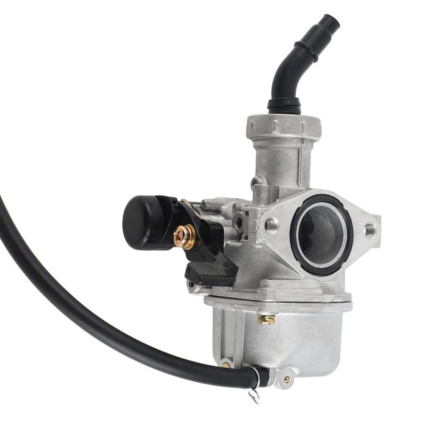 Kit PZ22 Cardburetor Filtro Filtro Tomo de Admisión del Acelerador Kit para Motocicletas Accesorios de Reemplazo de Atv Fuera de Carretera