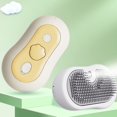 thumbnail image 4 of Innovative Steamer Brush - The Ultimate Pet Grooming Essential, 4 of 6