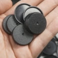 thumbnail image 5 of 28mm Round Bases for Gaming Miniatures and Table Games 28mm-80 Pcs, 5 of 5