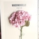 thumbnail image 5 of ¡Liquidación de flores artificiales/falsas/de imitación siubich! Hortensias artificiales para decorar bodas, hogar, fiestas y restaurantes., 5 of 6
