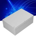 thumbnail image 1 of Greensen Junction Box Waterproof Power Enclosure ABS Electrical Connection Case for Hotel Factory,Cable Enclosure,Power Junction Box, 1 of 8