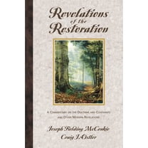 Pre-Owned Revelations of the Restoration (Hardcover) 157345785X 9781573457859