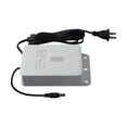 thumbnail image 2 of Outdoor Monitoring Power adapter Mini UPS Uninterruptible Power Supply 12V 2A WHITE, 2 of 7