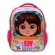 thumbnail image 1 of Mochila Kinder Infantil Nickelodeon Dora la exploradora 11 L, 1 of 4