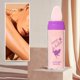 thumbnail image 5 of Resaltador en barra en polvo Fácil de limpiar Ojos Brillo Brillo 10G Cuerpo Ilumina Polvo suelto suave para mujeres Parejas Reuniones familiares Tono de piel medio Baoblaze Poder iluminador, 5 of 6