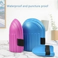 thumbnail image 4 of Carroterr Knee Pads Support Brace Leg Work Protective Cushion For Construction U.K C5C3, 4 of 9