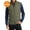 Olive/Cayenne, variant on J709 Puffy Vest, Dark Slate/Black, M, Mens Puffer Jackets