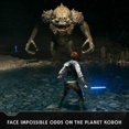 thumbnail image 4 of Star Wars Jedi Survivor PS4 Game, 4 of 4