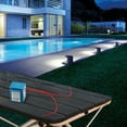 thumbnail image 3 of Transformateur AC LED 12V/24V 5W Alimentation Extérieure IP68, 3 of 10