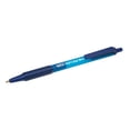 thumbnail image 3 of Bolígrafos BIC Soft Feel Blue, retráctiles de 1,0 mm, paquete de 12, 3 of 6