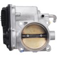 thumbnail image 1 of Cuerpo de Aceleración Electrónico CARDONE IS250 2010 al 2015 Lexus V6 2.5L Remanufacturado, 1 of 4