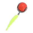 thumbnail image 1 of Bola De Rodadura Automática De Gato, Juguete De Mascota Enrollable Interactivo Con Molienda De Dientes, Sonidos Interactivos, Bola De Juguete De Gato Interactiva, Enlaces De, 1 of 7