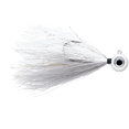 thumbnail image 4 of VMC Moontail Jig 1/4 oz Firetiger Fishing Lure, 4 of 6