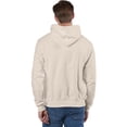 thumbnail image 2 of Champion Mens Reverse Weave Hooded Sweatshirt, 2 of 3