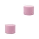 thumbnail image 1 of Naiovety Serpentinas de papel crepé plisado DIY largo colorido guirnalda telones de fondo Pastel fiesta banda cinta para Baby Shower luz Rosa claro 2piezas, 1 of 1
