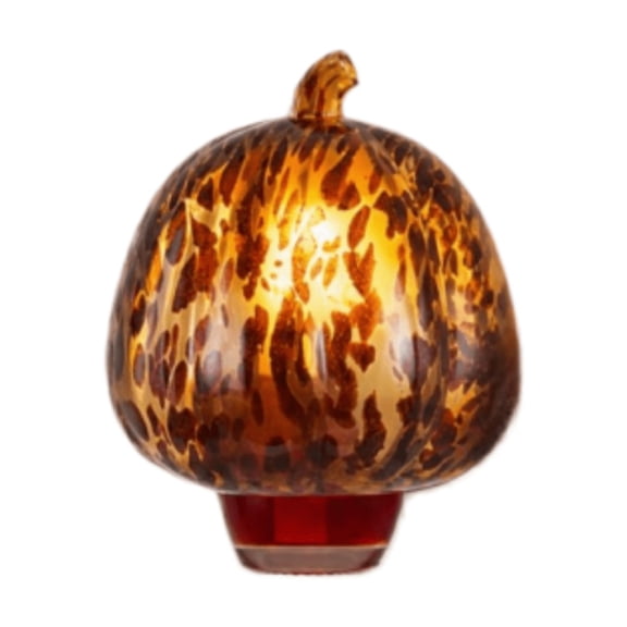 2026 Christmas Indoor Decoration The Pumpkin Plug-in Aromatherapy Lamp Is Aromatherapy Lamp Suitable For Room Decoration.20ml