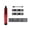 Red, variant on Small Size RechargeableElectric Drill Tool Strong Motor Hole Punching Tool For Resin Horn Crafting Projects