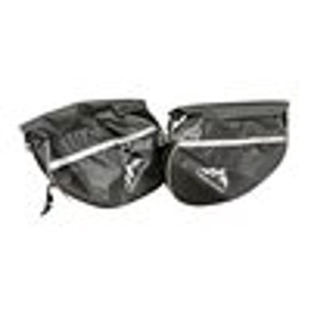 Both Side Saddle Bag Set Pair Fit For Royal Enfield New Himalayan 450