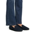 thumbnail image 2 of Time and Tru Women's Knit Loafers, 2 of 2
