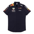 thumbnail image 1 of Polo Playera Puma de Red Bull de la Formula 1 F1 Para Hombre  TALLA CHICO (S), 1 of 5