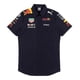 thumbnail image 1 of Polo Playera Puma de Red Bull de la Formula 1 F1 Para Hombre  TALLA CHICO (S), 1 of 5