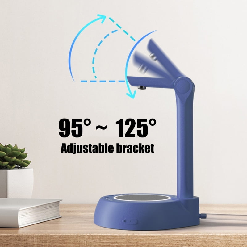 Small Electric Drinking Water Dispenser for 1-5 Gallon Bottles Desktop Pump Desktop Water Dispenser Suitable for Kitchen