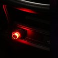 thumbnail image 4 of maskred Veilleuse USB Étoile Mini Ciel Romantique Étoilé Flexible pour Fête Rouge USB Coloré LED 1Set, 4 of 6