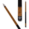 thumbnail image 3 of Athena ATH62 Pool Cue Billiard Stick Billiards Cues, 3 of 9