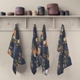 thumbnail image 5 of Dreamtimes Dishcloth, Kitchen Towel, Kitchen Gifts for Restaurant, Kitchen, Party, Funny Sloth (3), 5 of 7