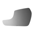 thumbnail image 4 of Burco 4785 Lower Flat Driver Side Replacement Mirror Glass for 2019 HYUNDAI VELOSTER W/O Baking Plate, 4 of 5