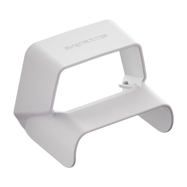 Tapa de lente Gimbal Sunshades Cubierta para accesorios de drones, reemplazos directos, cubierta protectora del capó de la lente fácil de instalar gris