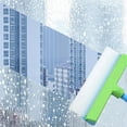 thumbnail image 6 of Silicone Window Squeegee Kit - Streak-Free Cleaning for Windows, Mirrors, Showers, Cars, 6 of 9