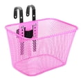 thumbnail image 1 of FUTUREORYY Cesta Portátil Para Con Estructura Firme De Hierro Ideal Para Accesorios Y, 1 of 6