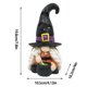 thumbnail image 2 of Decoraciones de Halloween 2024 Decoración de pared Fiesta interior al aire libre Adorno de Halloween Ambiente festivo Fiesta en casa Artesanía de resina (Compre 2 y ahorre 10%)(Compre 2 y ahorre 10%), 2 of 2
