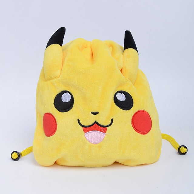 Storage Bag Plush Toy Model Kids Children Gift, 20cm Pickup