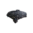 thumbnail image 2 of BAOPAI All Seasons Soft Brushed Comforter Cover Breathable Duvet Cover Fresh Patterns Bedding Decor, 2 of 6