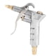 thumbnail image 5 of Pistola de aire comprimido, fuerza del viento ajustable, herramienta de limpieza neumática para eliminación de polvo AD-128, 5 of 12
