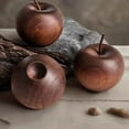 thumbnail image 2 of Elegant Wooden Fruit Fragrant Disseminator For Home Stretching Studio Natural Scent Decoration, 2 of 7