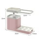 thumbnail image 5 of Caja dispensadora de líquidos dispensador de jabón para platos operación automática con una sola mano con colgador de toallas para cocina ANGGREK Otros, 5 of 6