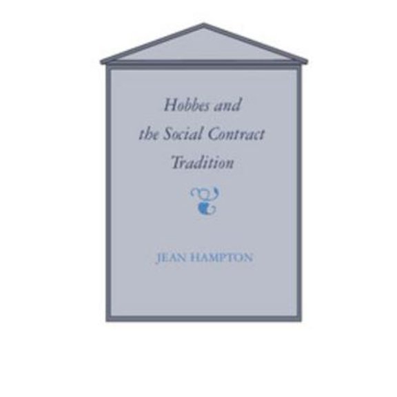 Pre-Owned Hobbes and the Social Contract Tradition (Paperback) 0521368278 9780521368278